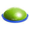 Bosu Balance Trainer, 65cm "The Original" - Lime Green/Blue view 3