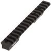 WEAVER Extended Multi Slot Base Remington 700 SA 20 MOA Black view 1