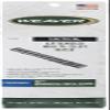 WEAVER Extended Multi Slot Base Remington 700 SA 20 MOA Black view 2