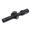 Athlon Optics, Cronus BTR, Riflescope, 1-6x24, Direct Dial, Side Focus, 24mm, ATSR2 SFP IR MOA Reticle view 1