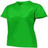 Augusta Sportswear Women's Medium 1567, Kelly view 2