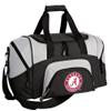 SMALL Alabama Duffel Bag Alabama Gym Bags or Carryon Suitcase view 1