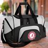 SMALL Alabama Duffel Bag Alabama Gym Bags or Carryon Suitcase view 2