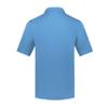 Augusta Sportswear Vital Polo, Columbia Blue, 2XL view 3