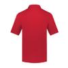 Augusta Sportswear Vital Polo, Red, 4XL view 3