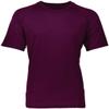 Augusta Sportswear Boys Attain Wicking Raglan Sleeve Tee XS Maroon (HLW) view 1