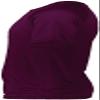 Augusta Sportswear Boys Attain Wicking Raglan Sleeve Tee XS Maroon (HLW) view 3