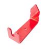 Archery Bow String Separator Tool Peep Sight Silencer Installer Archery Accessory (Red) view 1
