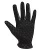 Dublin Cool-It Gel Riding Glove, Black/Grey, Large/8 view 1