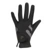 Dublin Cool-It Gel Riding Glove, Black/Grey, Large/8 view 2