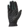 Dublin Cool-It Gel Riding Glove, Black/Grey, Large/8 view 4