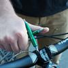 Abbey Bike Tools 4-Way Multi-Tool Green, 3/4/5Mm/T25 view 4