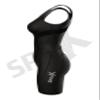 Sparx Women Triathlon Suit Tri Short Racing Cycling Swim Run (Small, Black) view 3