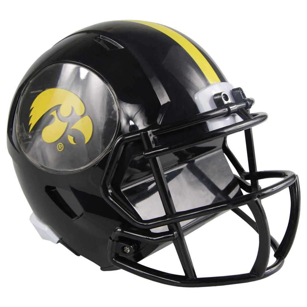 FOCO Iowa Abs Helmet Bank