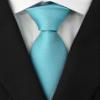 Adulove Men's Necktie Classic Silk Tie Woven Jacquard Neck Ties 6 PCS view 3