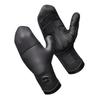 O'Neill Psycho Tech 5mm Mittens, Black, Small view 1