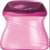 Maped Picnik Picnik Origin Water Bottle, 14.5 oz, Purple view 1