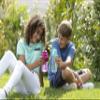 Maped Picnik Picnik Origin Water Bottle, 14.5 oz, Purple view 4