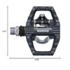Shimano PD-EH500 Bicycle Pedals view 4
