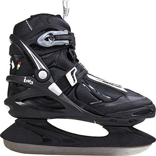 Roces Icy 3 Men's Kids Ice Hockey Skates
