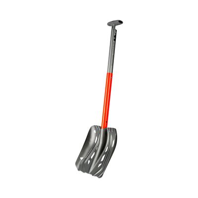 Mammut Alugator Pro Light - Neon Orange