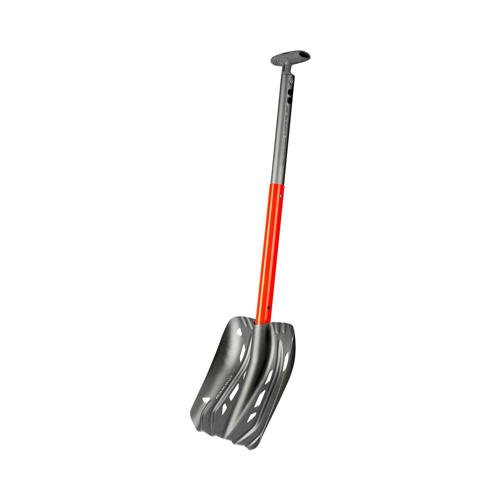 Mammut Alugator Pro Light - Neon Orange