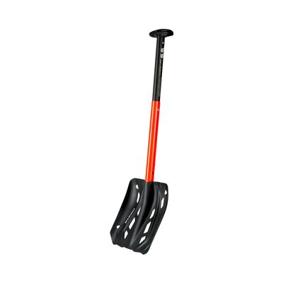 Mammut Alugator Light - Neon Orange