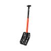 Mammut Alugator Light - Neon Orange view 1