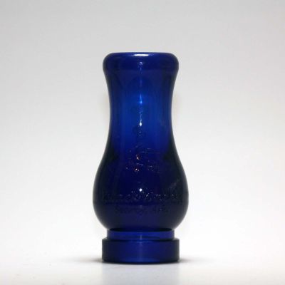 Kwack Wacker Duck Call Barrels (Blue)