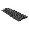 Black Ops Spoke Covers, 300mm, Black, 36pcs view 1