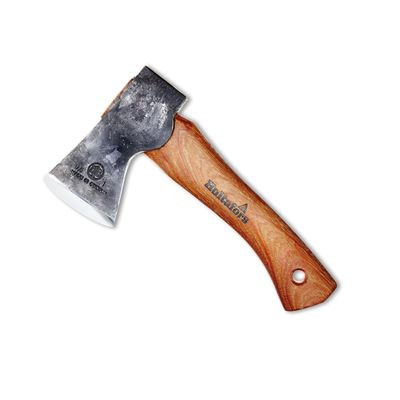 Hultafors AV08417600 Outdoor Climbing Axe Auger Fan Mini Hatchet