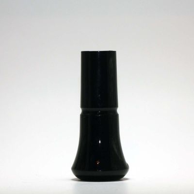 Kwack Wacker Goose Call Inserts, No Guts, Smoke, Black, Red, Clear, Green, Blue, Pink, Bourbon (Black)