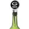 Siskiyou Sports NFL Green Bay Packers Wine Stopper view 2