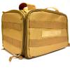 Clenzoil Field & Range Universal Gun Care Range Bag, Tan view 1