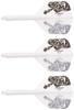 CONDOR Flights Jose Bull Small (White, M) view 1