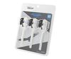 CONDOR Flights Jose Bull Small (White, M) view 2
