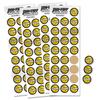 Award Decals for Softball by Pro-Tuff Decals, Softball Award Decals in Full Color 100 Softball Award Stickers (Softball Steal) view 1