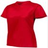 Augusta Sportswear Women's Attain Two-Button Jersey, RED, X-Small