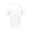 Augusta Sportswear Vital Polo, White, 2XL view 3