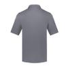 Augusta Sportswear Vital Polo, Graphite, 4XL view 3