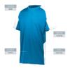 Augusta Sportswear Boys Cutter Jesey view 4