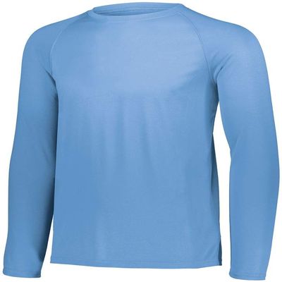 Augusta Sportswear Men's 2795, Columbia Blue, Small