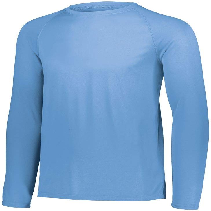 Augusta Sportswear Men's 2795, Columbia Blue, Small