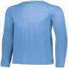 Augusta Sportswear Men's 2795, Columbia Blue, Small view 1