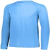 Augusta Sportswear Men's 2795, Columbia Blue, Small view 2