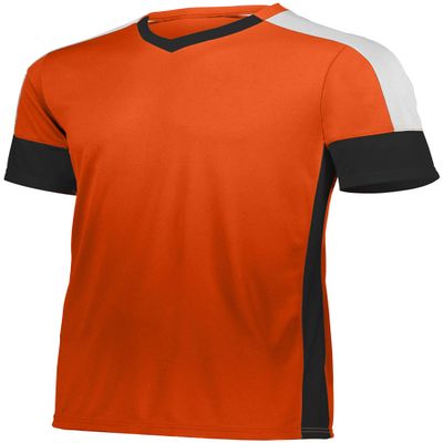 Augusta Wembley Soccer Jersey