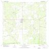Big Wells TX topo map, 1:24000 Scale, 7.5 X 7.5 Minute, Historical, 1972, Updated 1974, 27.3 x 23.3 in - Tyvek view 1