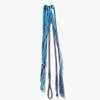60"-70" Dacron Replacement Bowstring 16 Stand Bow String for Bow Up to 70 Lbs (Blue and Black, 66 inch) view 2