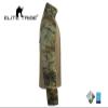 Emerson Airsoft Tactical Military Shirt Combat Gen3 Shirt (US, Alpha, XX-Large, Regular, Regular, MCTP) view 4