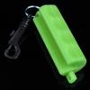 HNZMDY Molded Rubber Arrow Puller Archery Arrow Puller Gripper with Belt Clip (Green 2) view 4